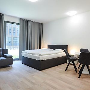 Studio Appartement